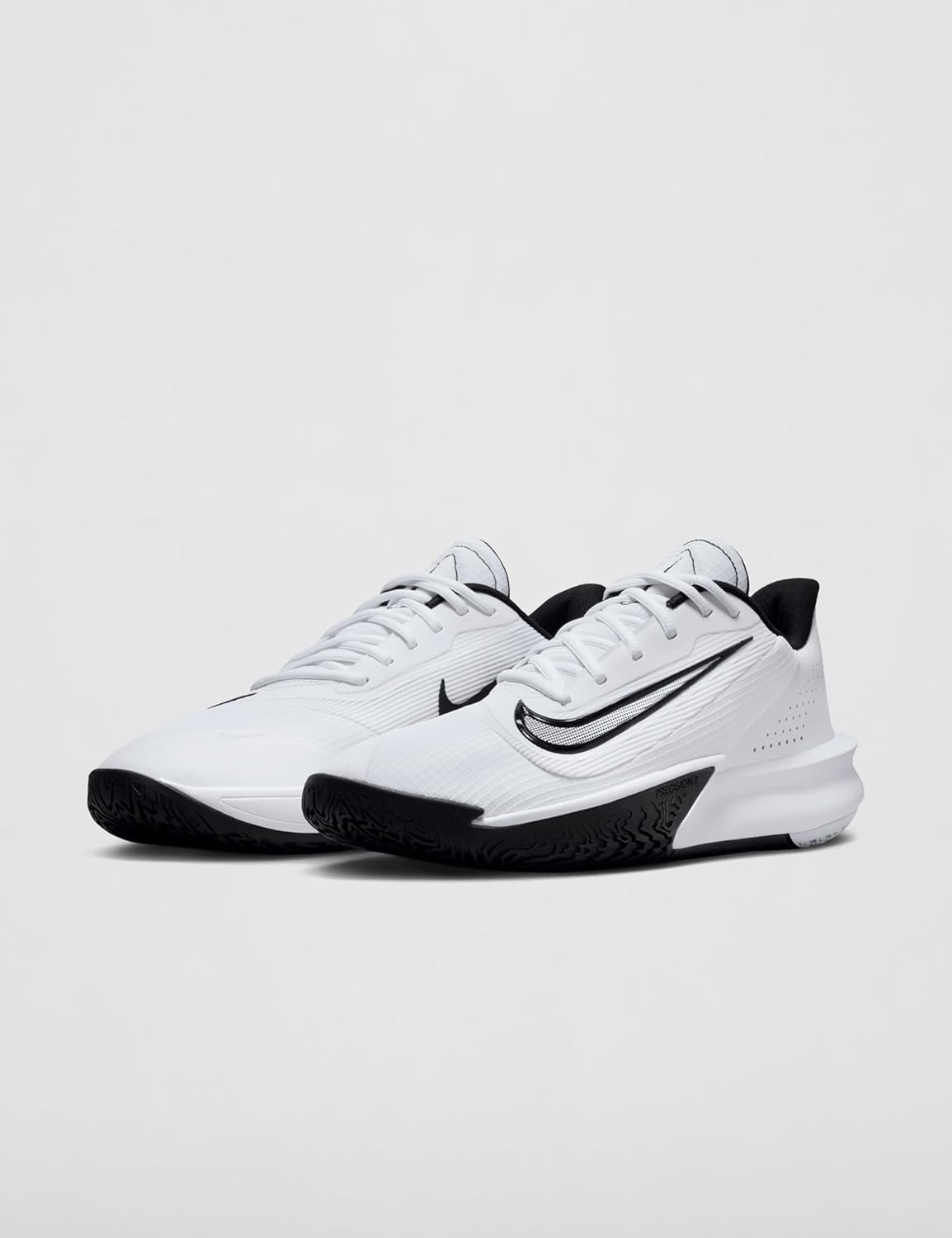 Precision 7 Basketball Sneakers