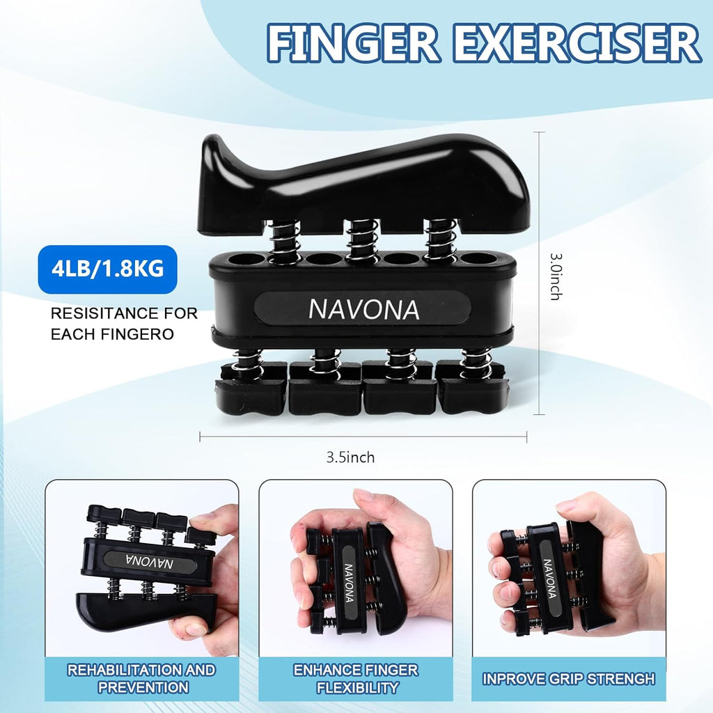 Ultimate Hand Strength Kit