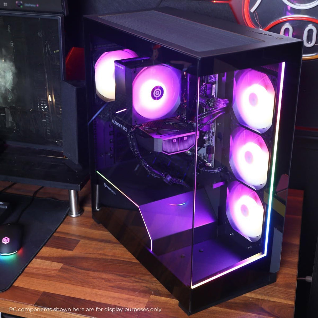 Ultimate Gamer Powerhouse PC