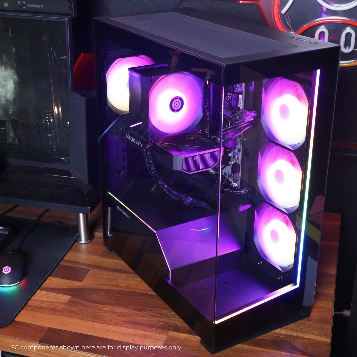 Ultimate Gamer Powerhouse PC
