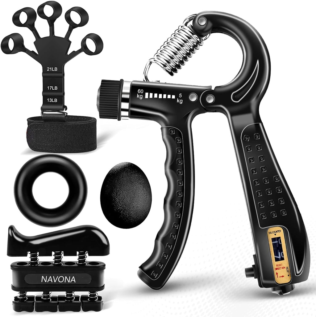 Ultimate Hand Strength Kit