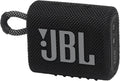 JBL Go 3 Bluetooth Speaker