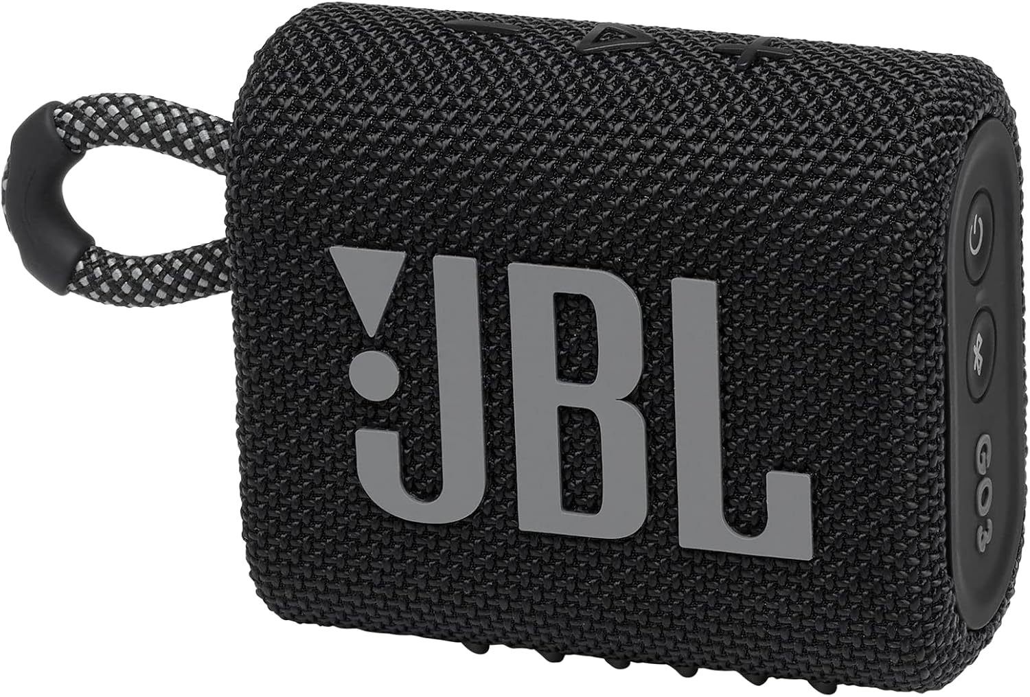 JBL Go 3 Bluetooth Speaker