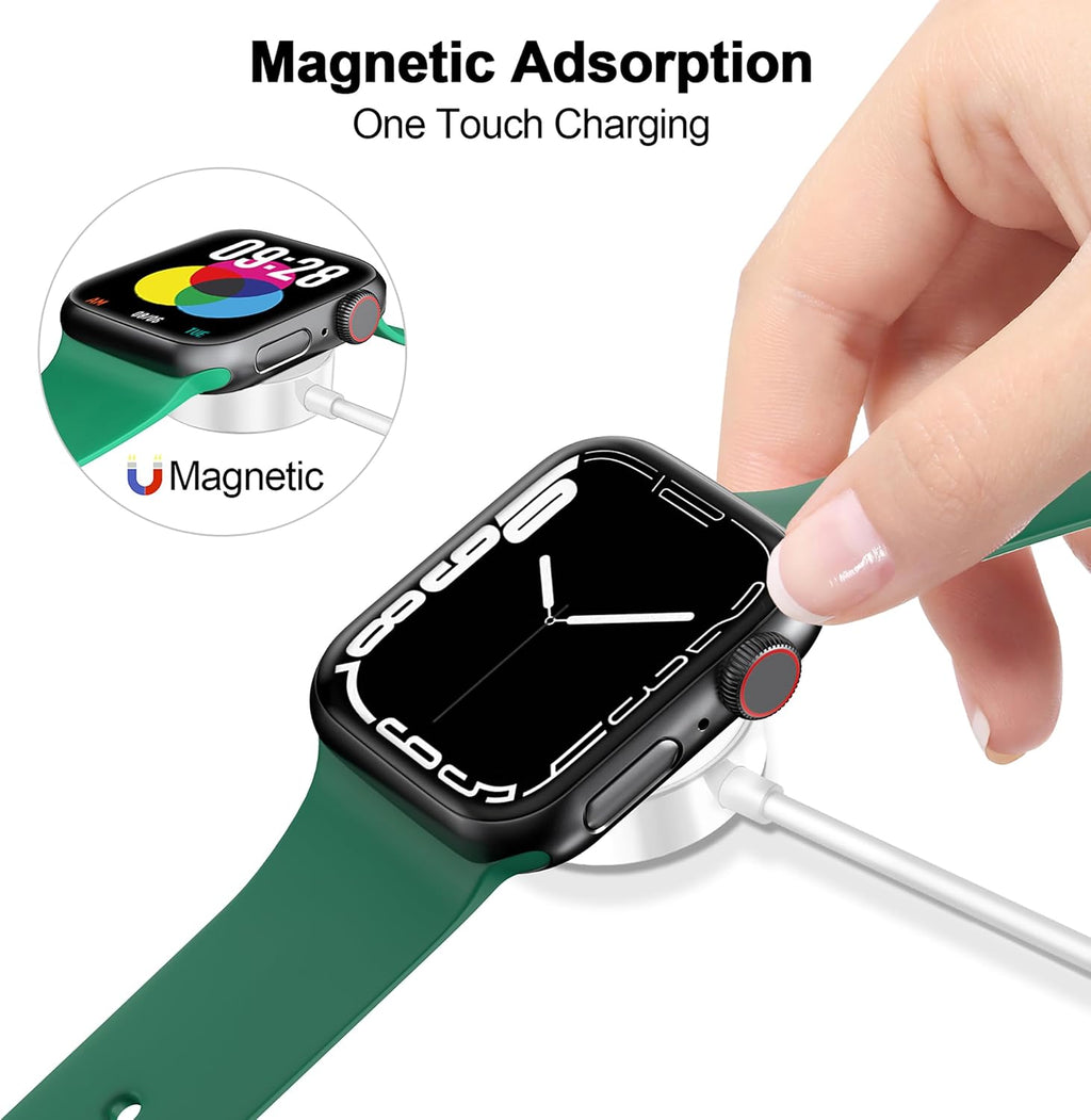 Magnetic Watch Charger Bliss