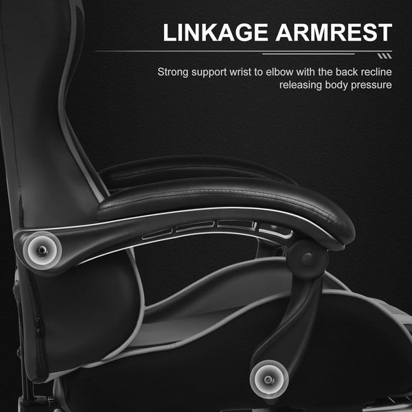 Ultimate Comfort Gaming Chair