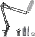 Ultimate Mic Stand for Professionals