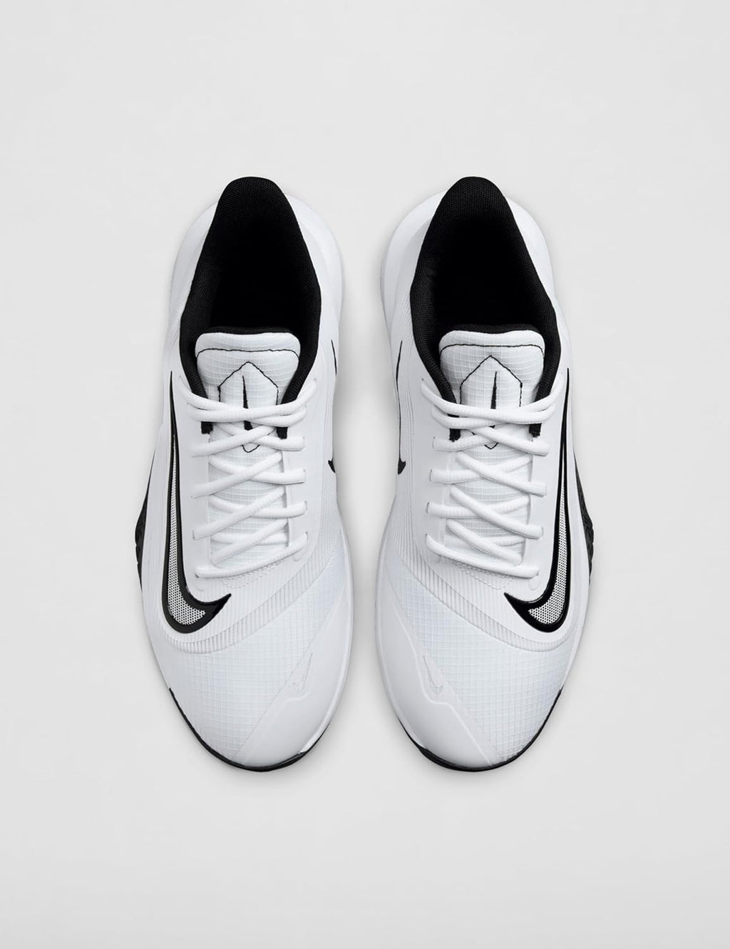 Precision 7 Basketball Sneakers