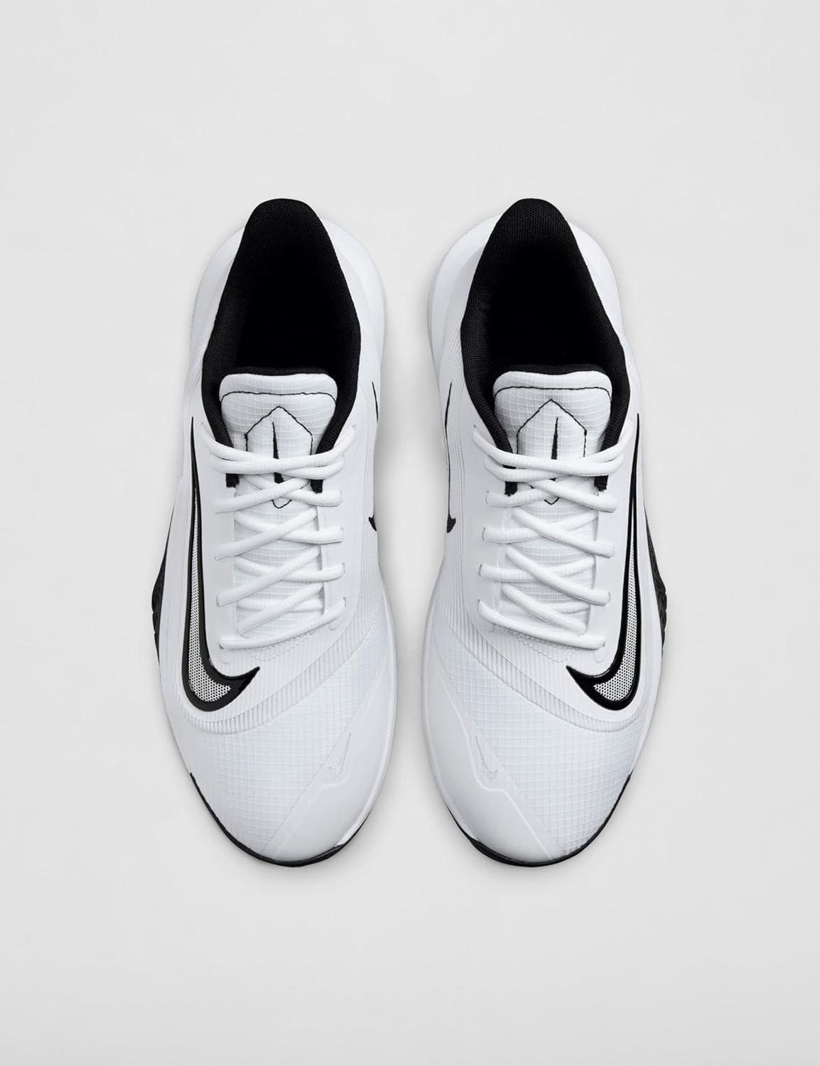 Precision 7 Basketball Sneakers
