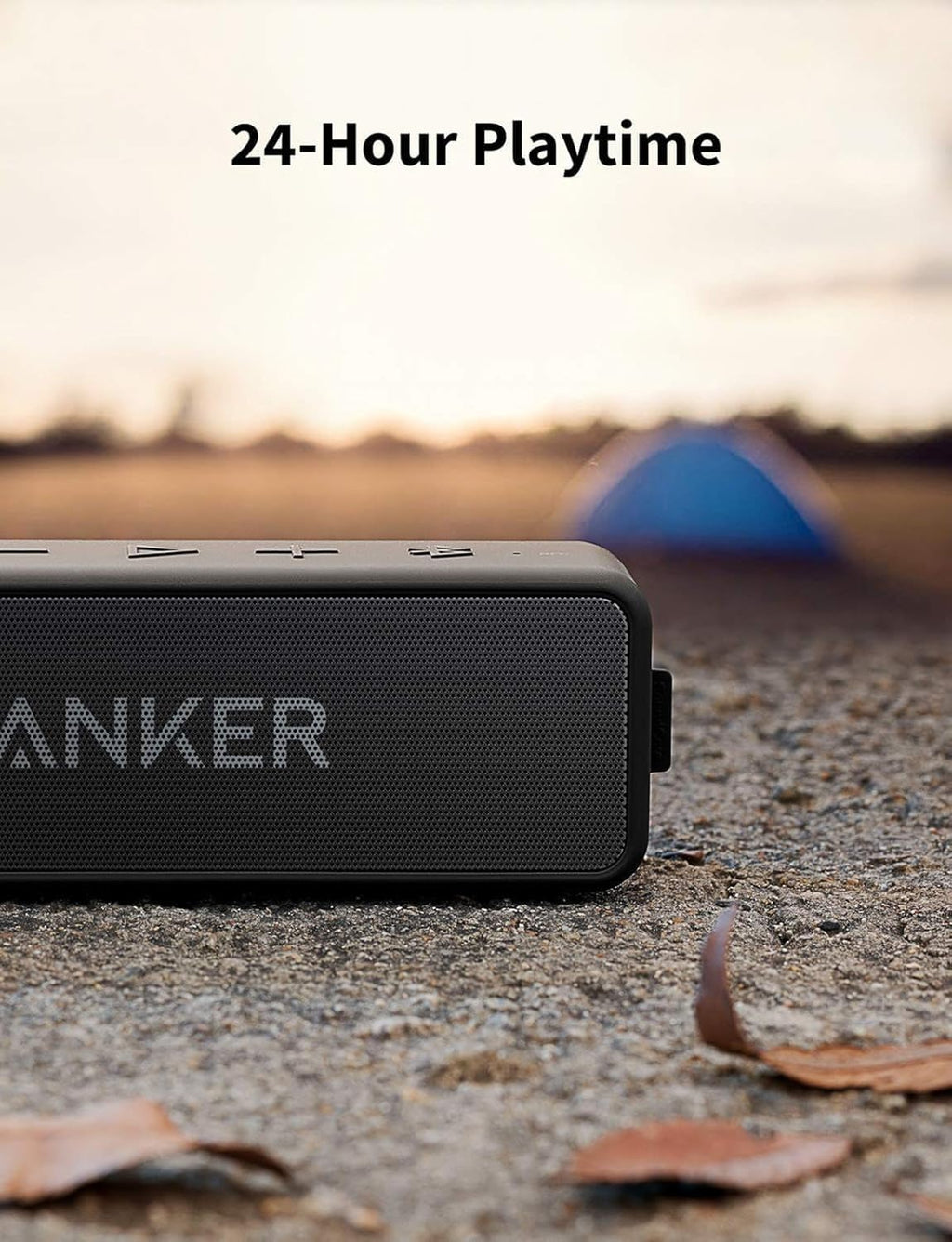 Anker Soundcore 2 Speaker