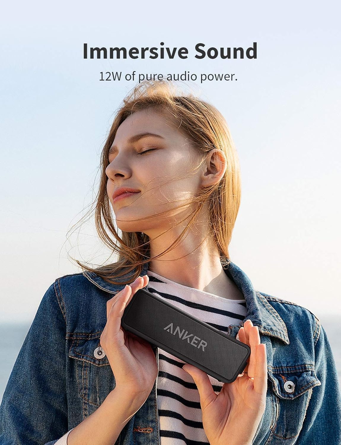 Anker Soundcore 2 Speaker