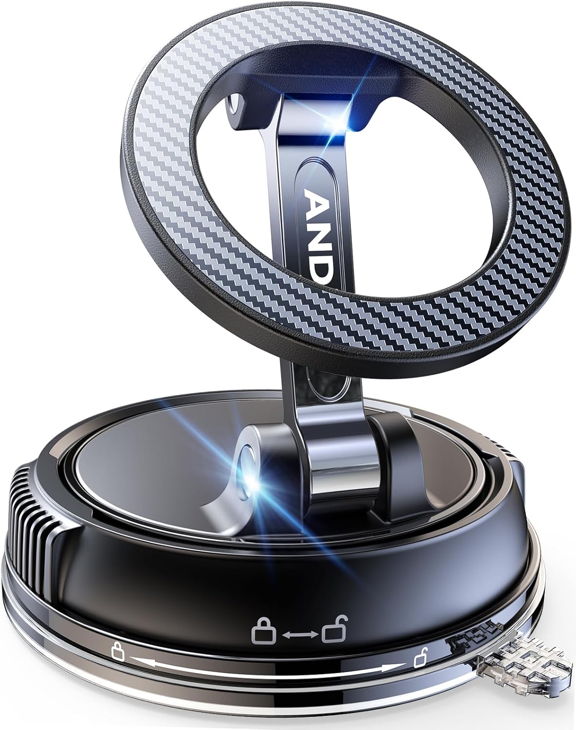 Ultimate Car Phone Holder