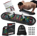 Foldable Push Up Board