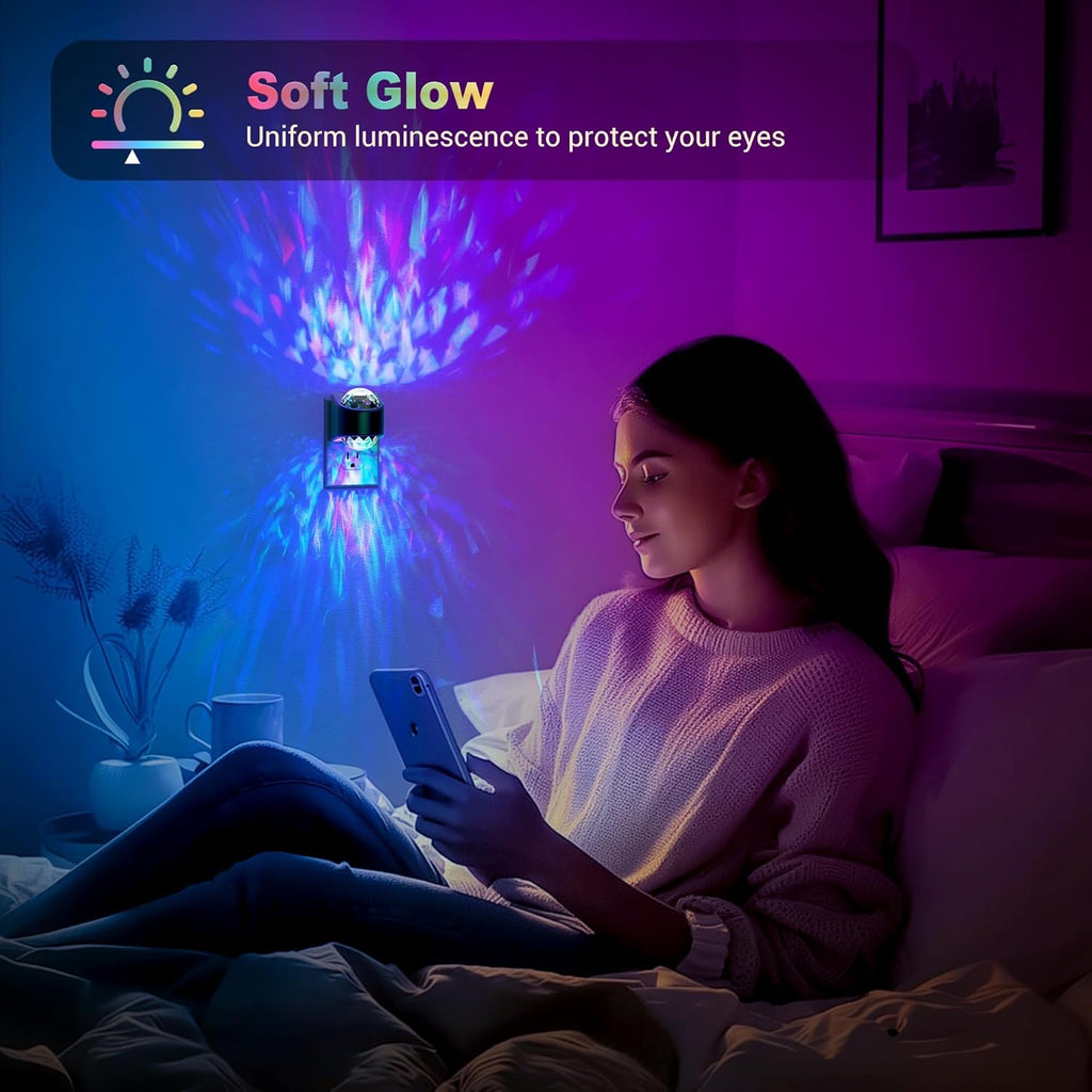 Starry Nightlight Double Pack