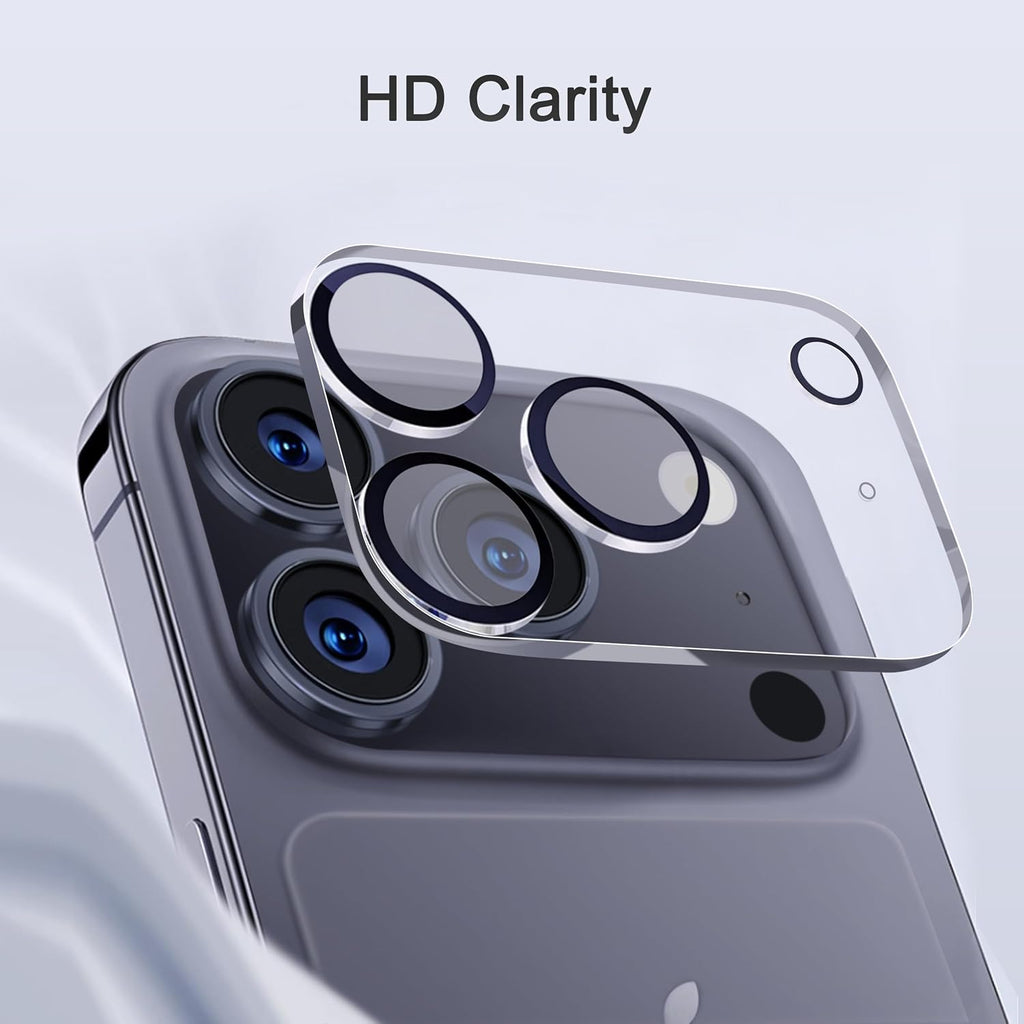 Ailun Ultra-Clear iPhone Screen Protectors