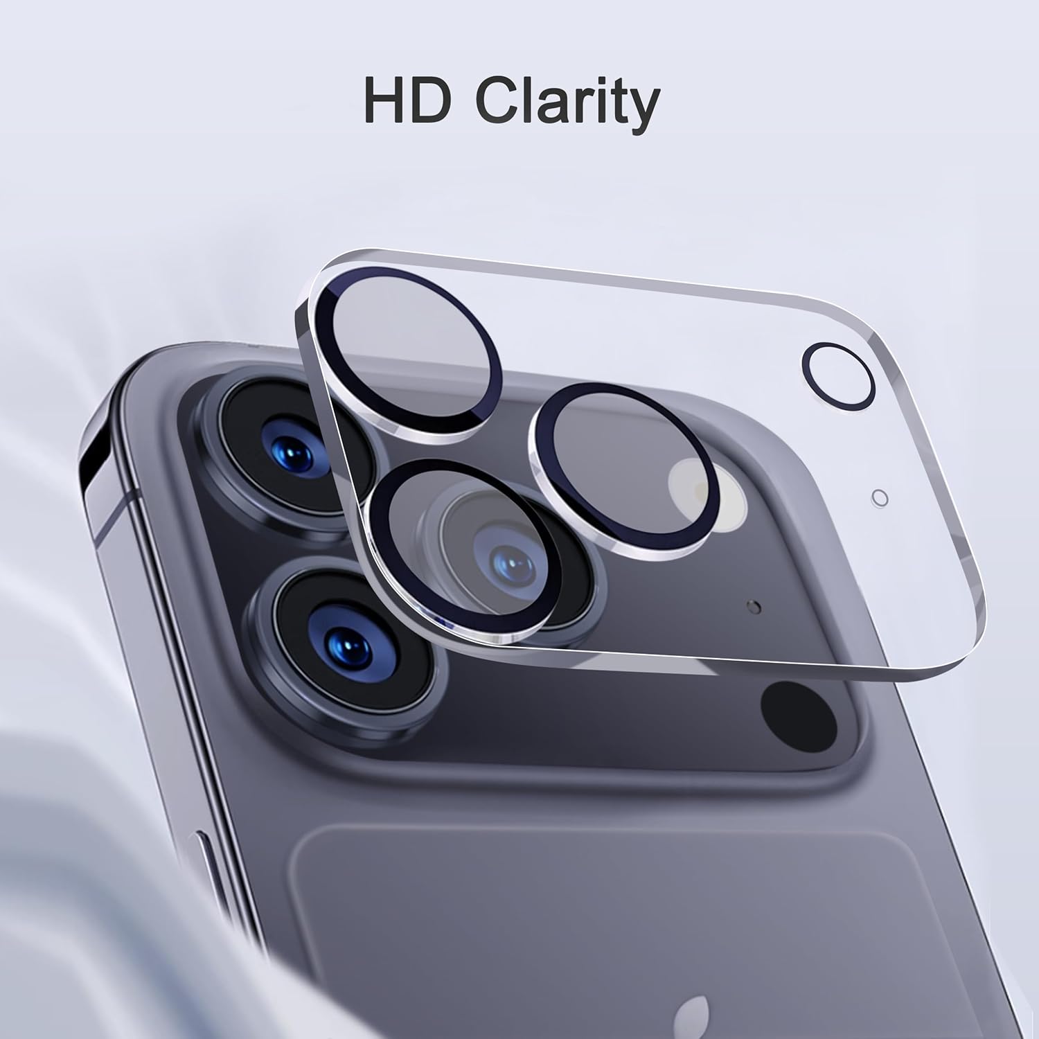 Ailun Ultra-Clear iPhone Screen Protectors