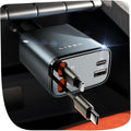 LISEN Fast Car Charger
