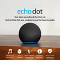 Echo Dot Smart Speaker
