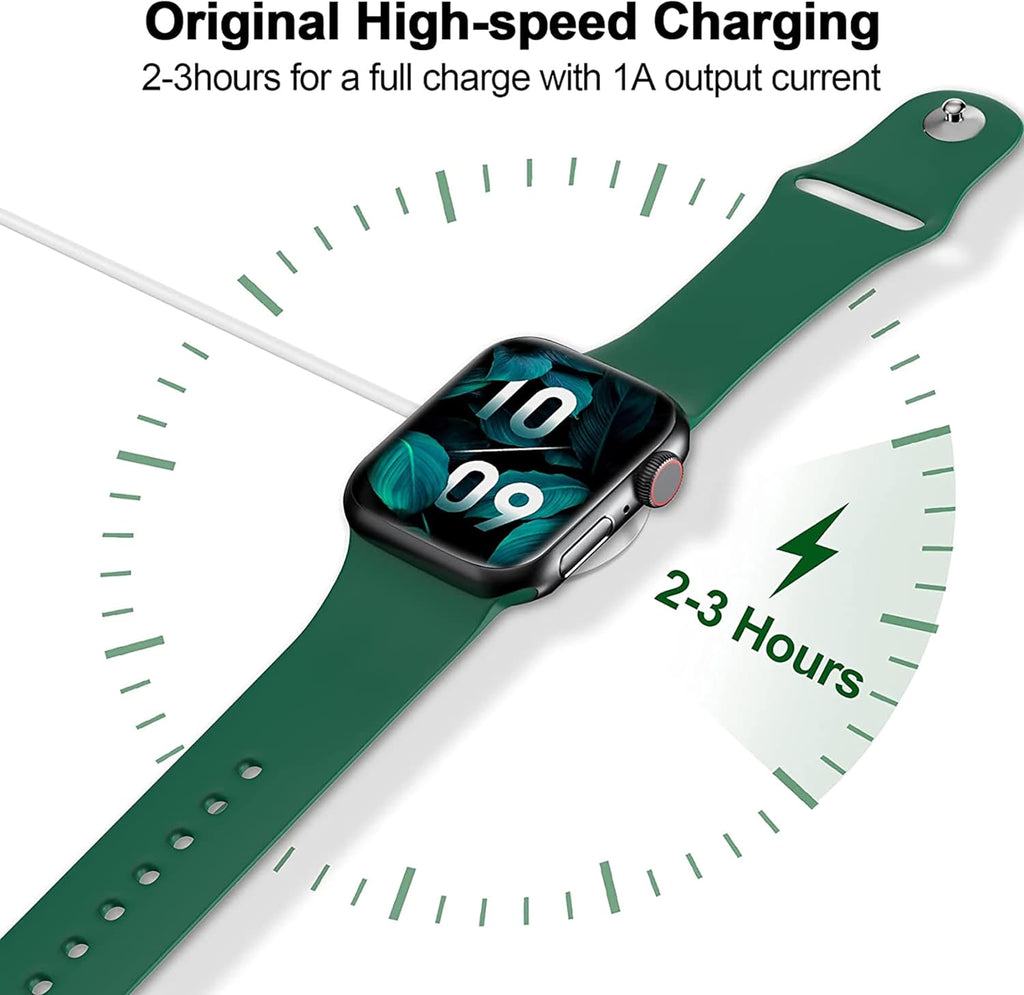 Magnetic Watch Charger Bliss