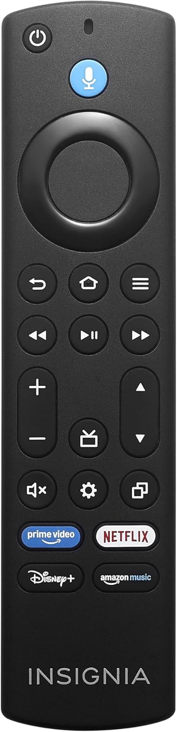 Insignia LED Smart Fire TV
