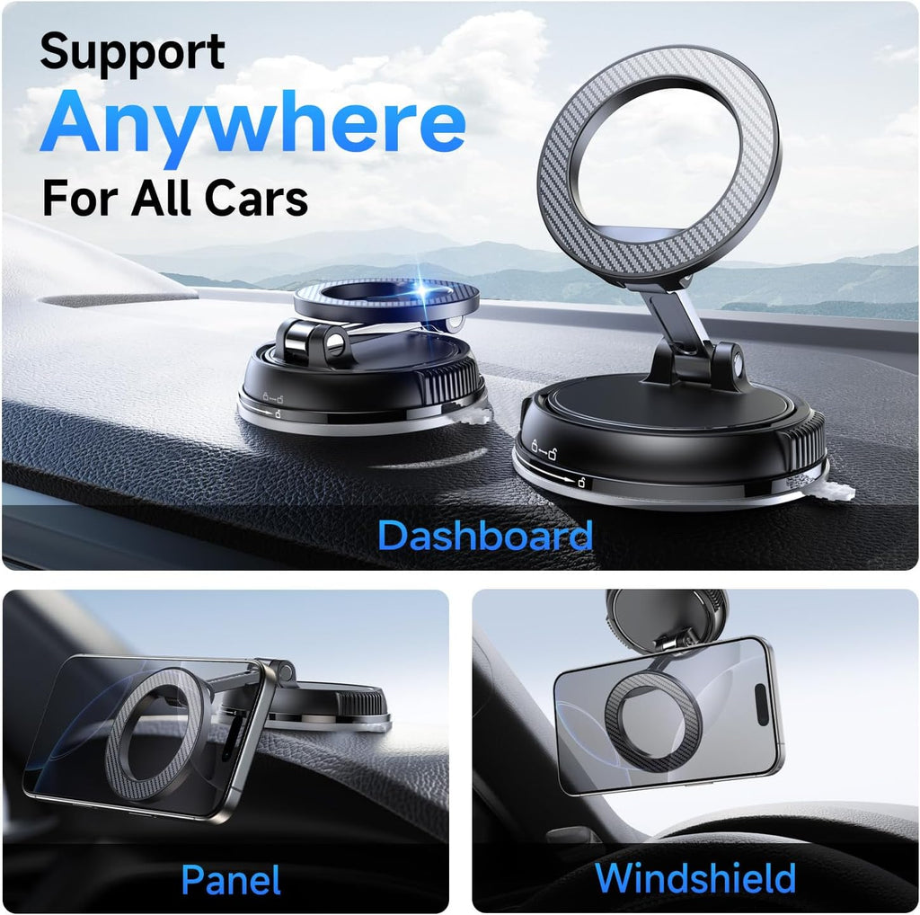 Ultimate Car Phone Holder