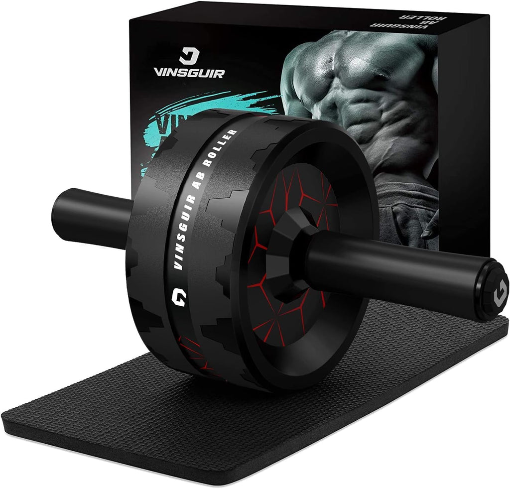 Ultimate Ab Roller Wheel
