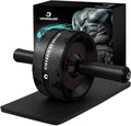 Ultimate Ab Roller Wheel