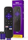 Instant Roku TV Remote