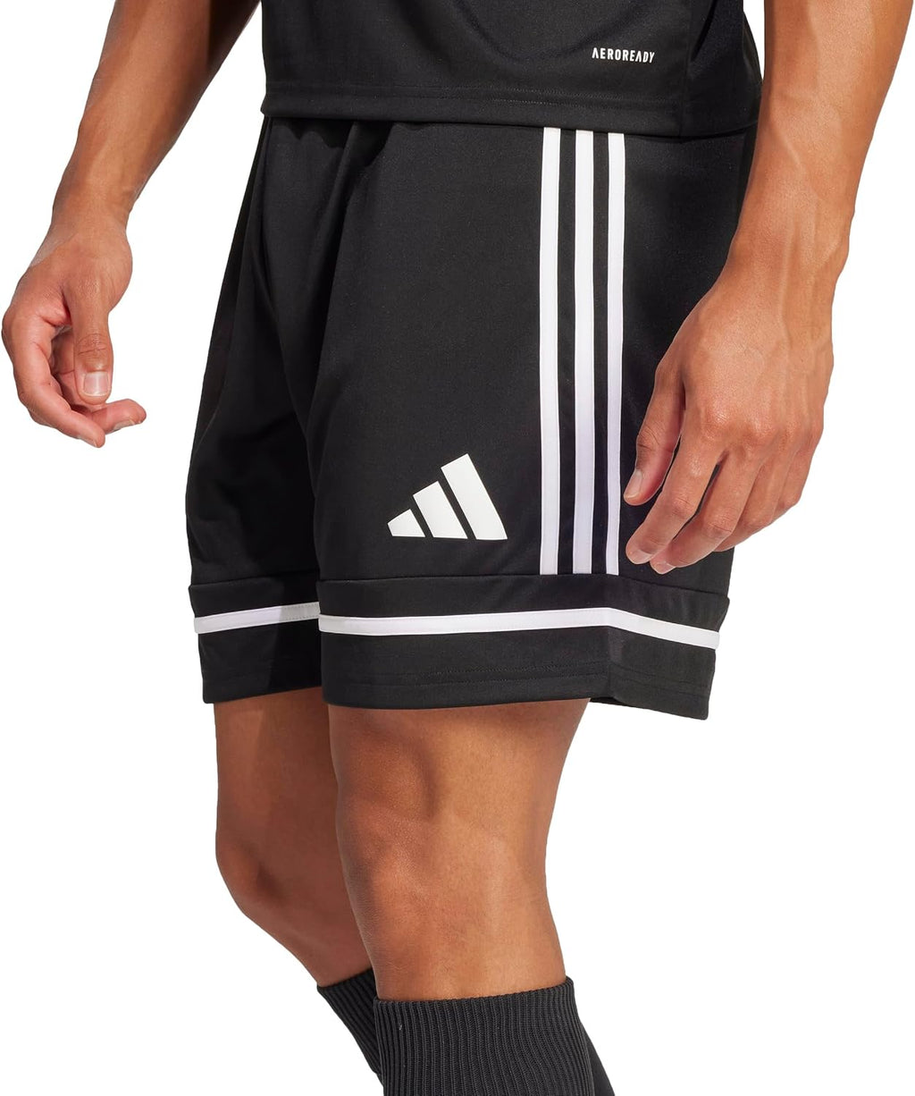 Adidas Squadra Active Shorts