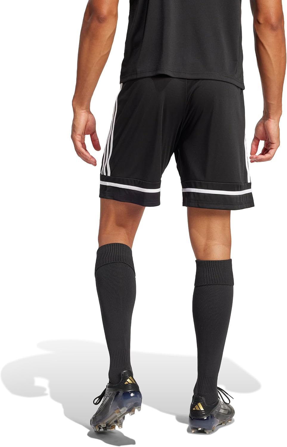 Adidas Squadra Active Shorts