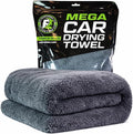 Mega Drying Car Towel