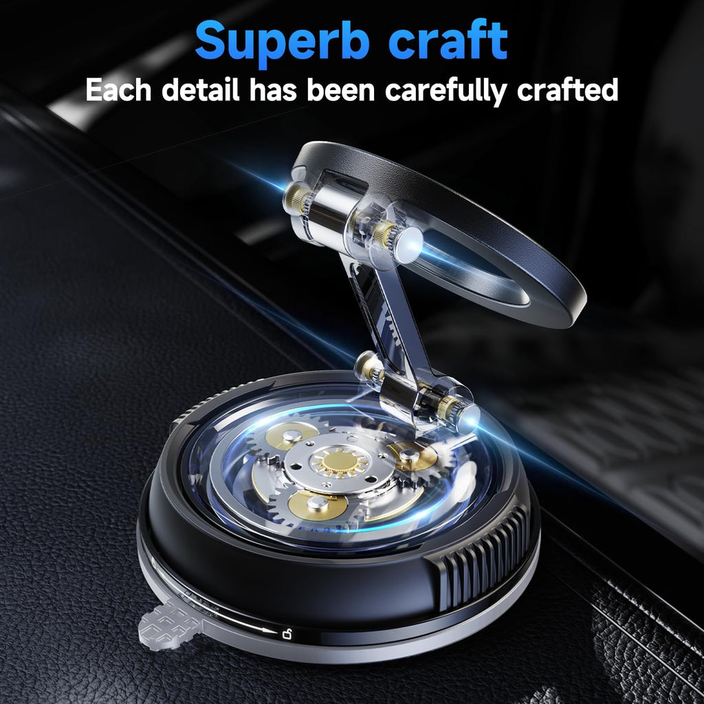 Ultimate Car Phone Holder