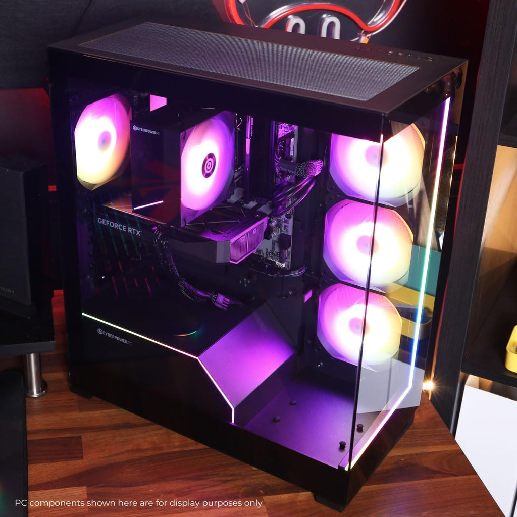 Ultimate Gamer Powerhouse PC