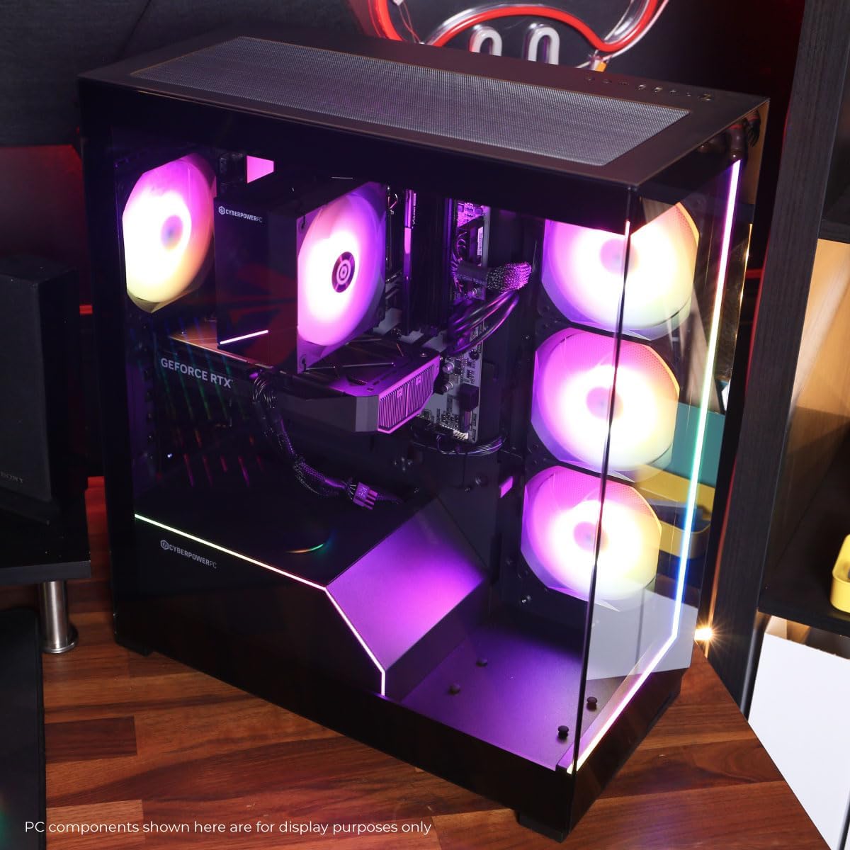 Ultimate Gamer Powerhouse PC