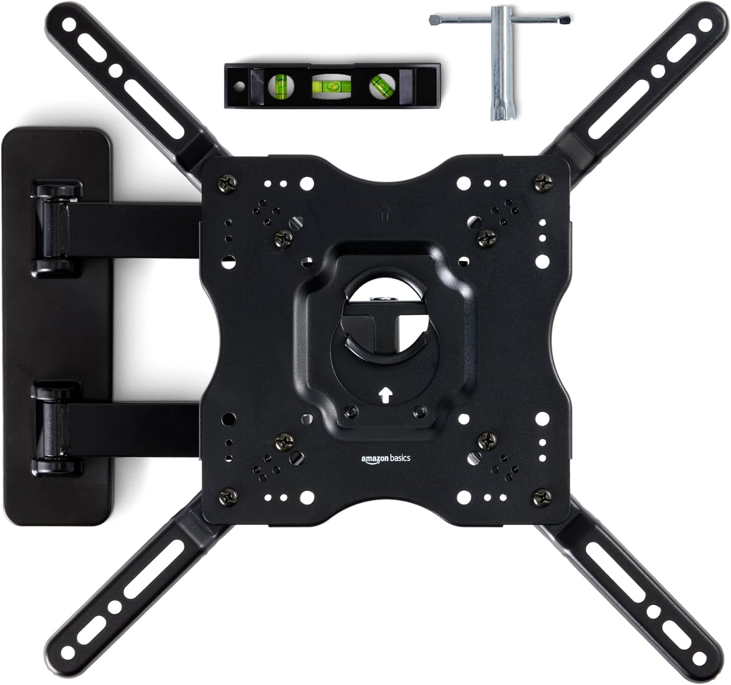 Ultimate TV Wall Mount Solution