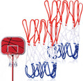 Colorful Mini Basketball Net Replacement