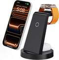 Ultimate Wireless Charging Station