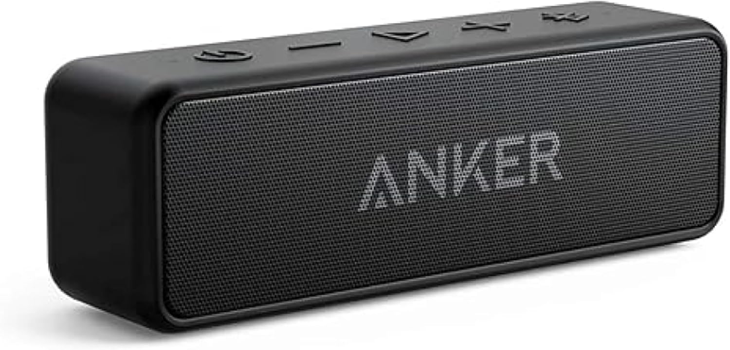 Anker Soundcore 2 Speaker