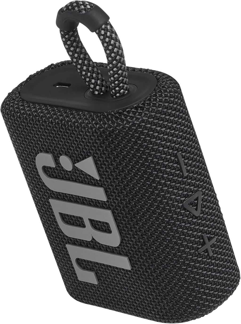 JBL Go 3 Bluetooth Speaker