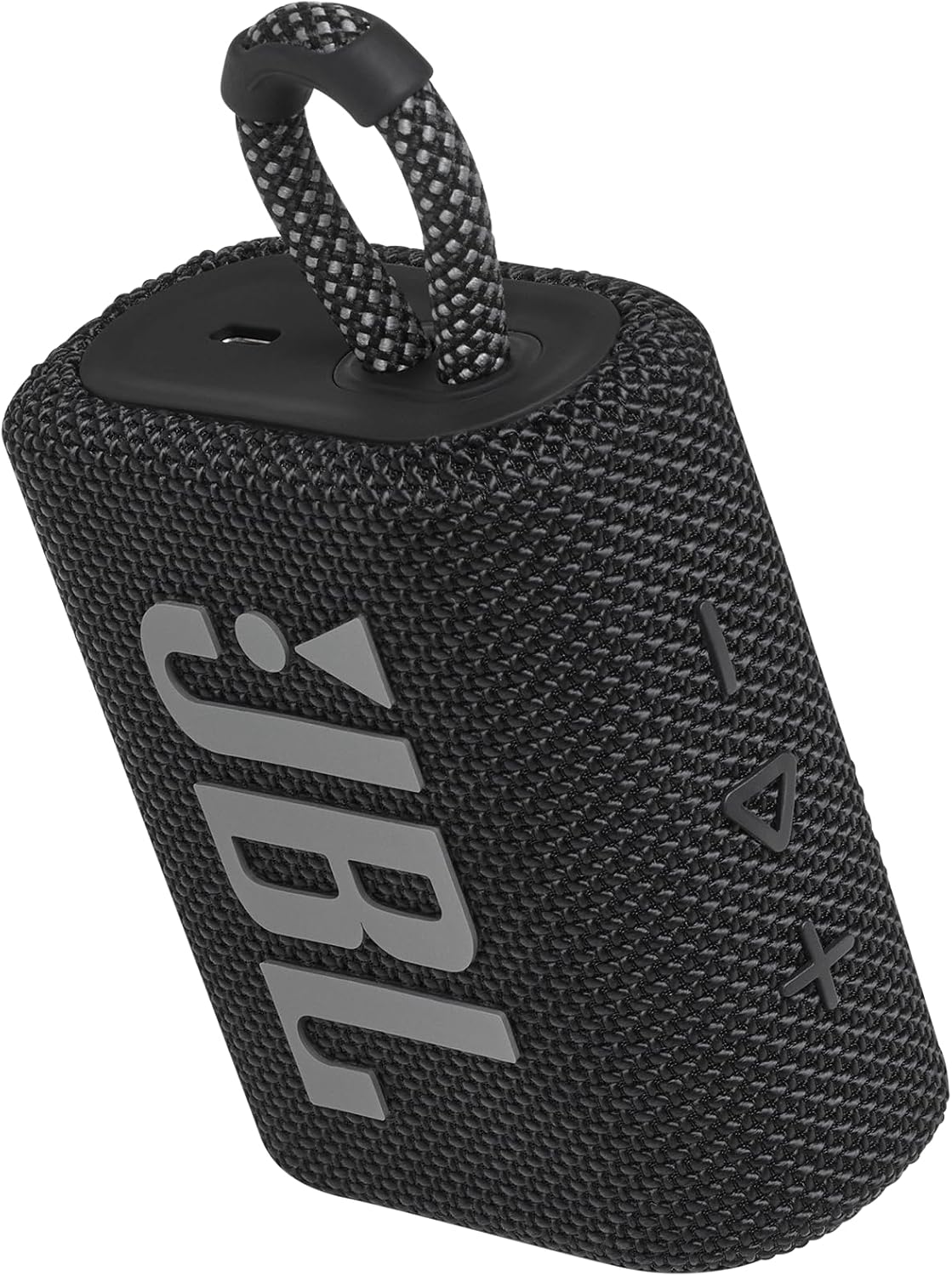 JBL Go 3 Bluetooth Speaker