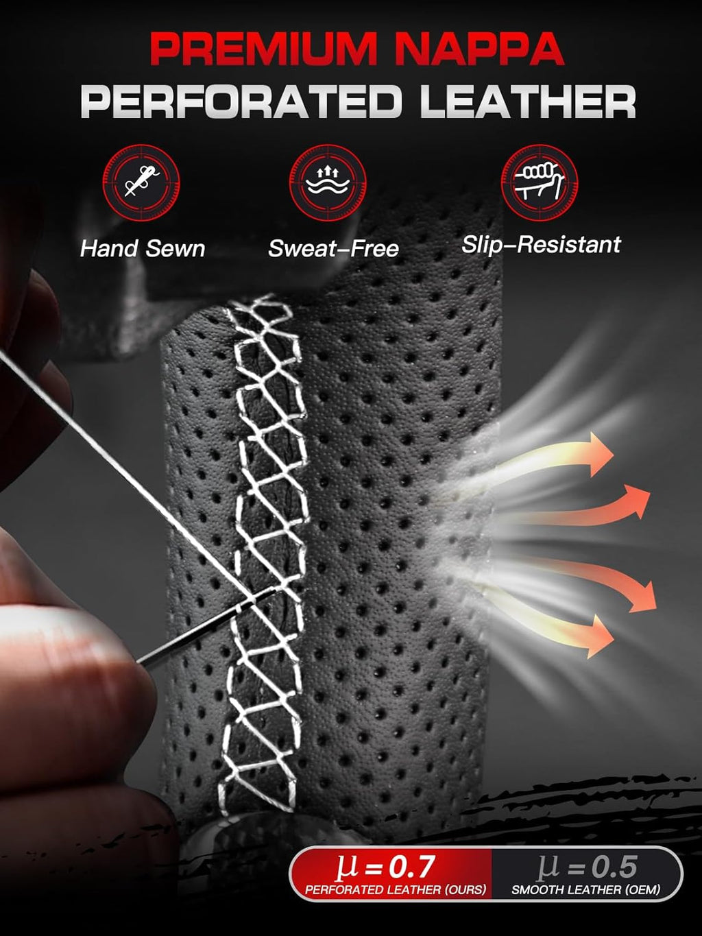 Stylish Carbon Fiber Wheel