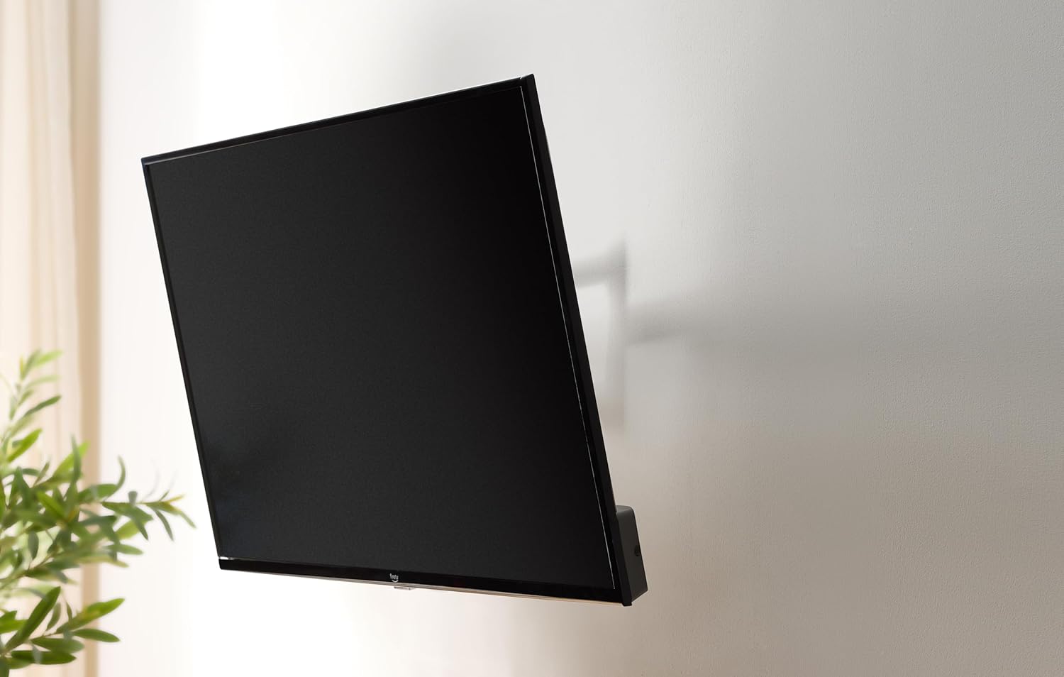 Ultimate TV Wall Mount Solution