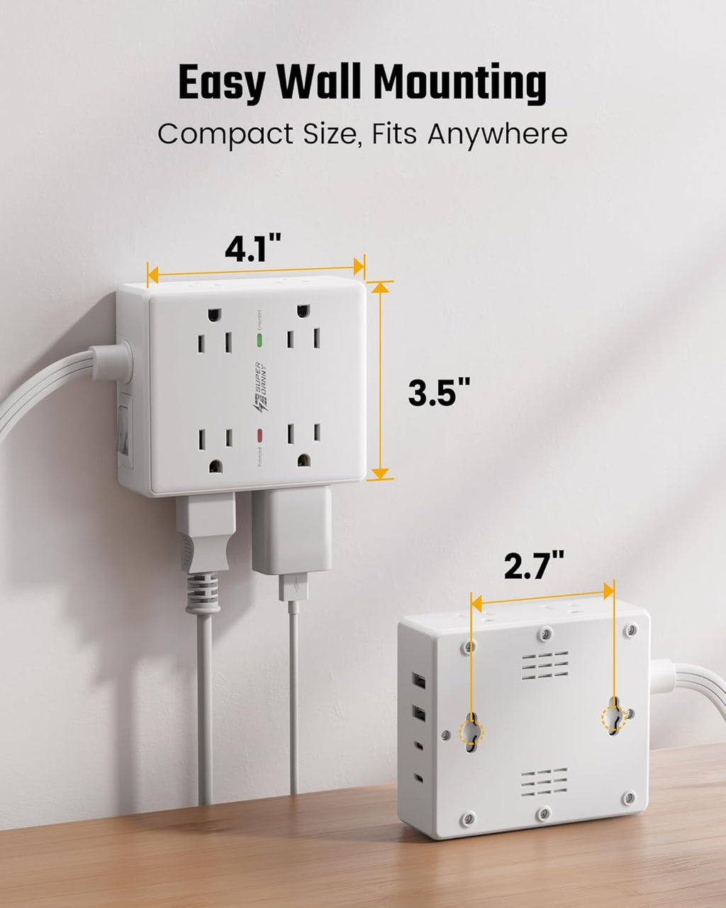 Ultimate Power Hub for Women
