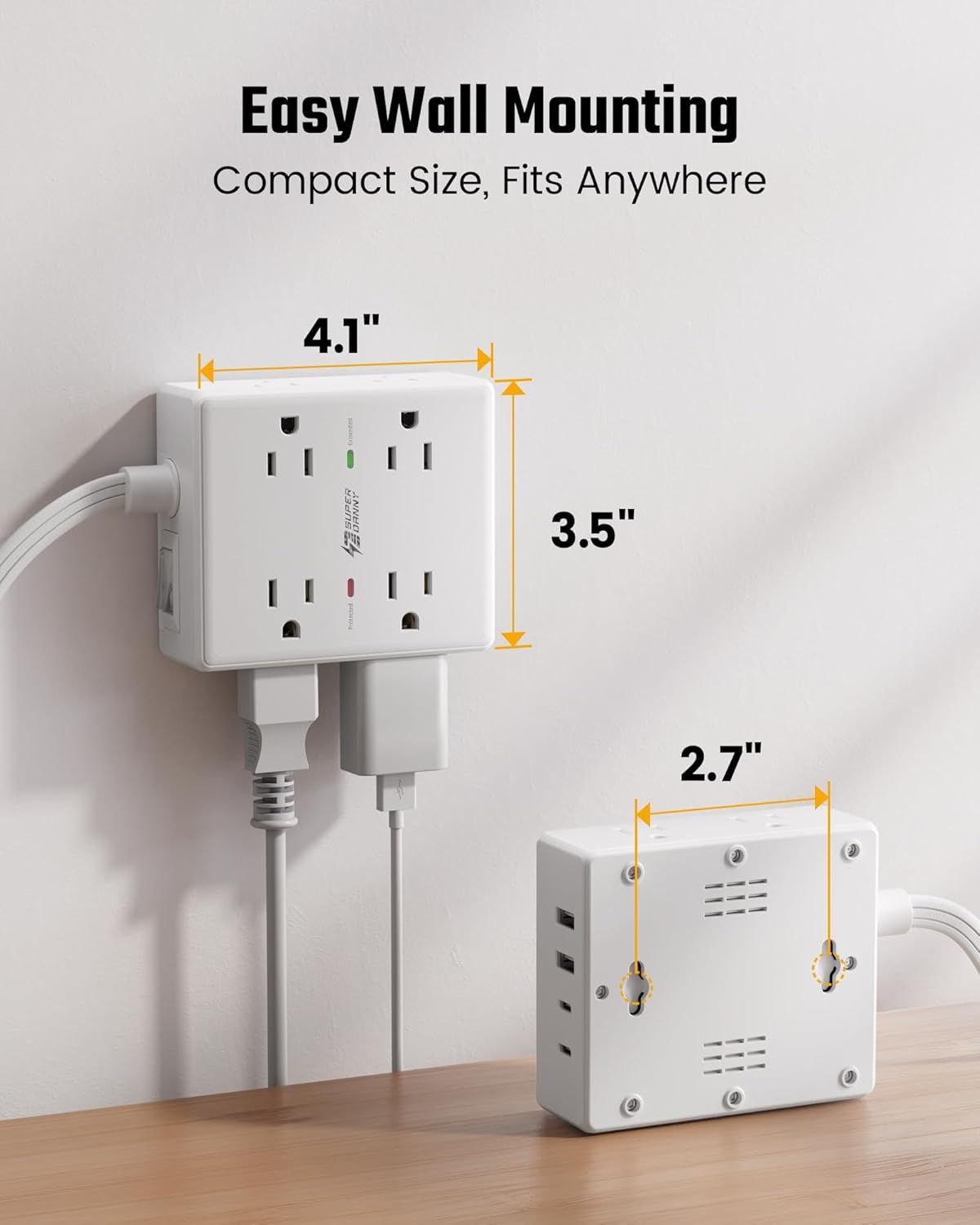 Ultimate Power Hub for Women