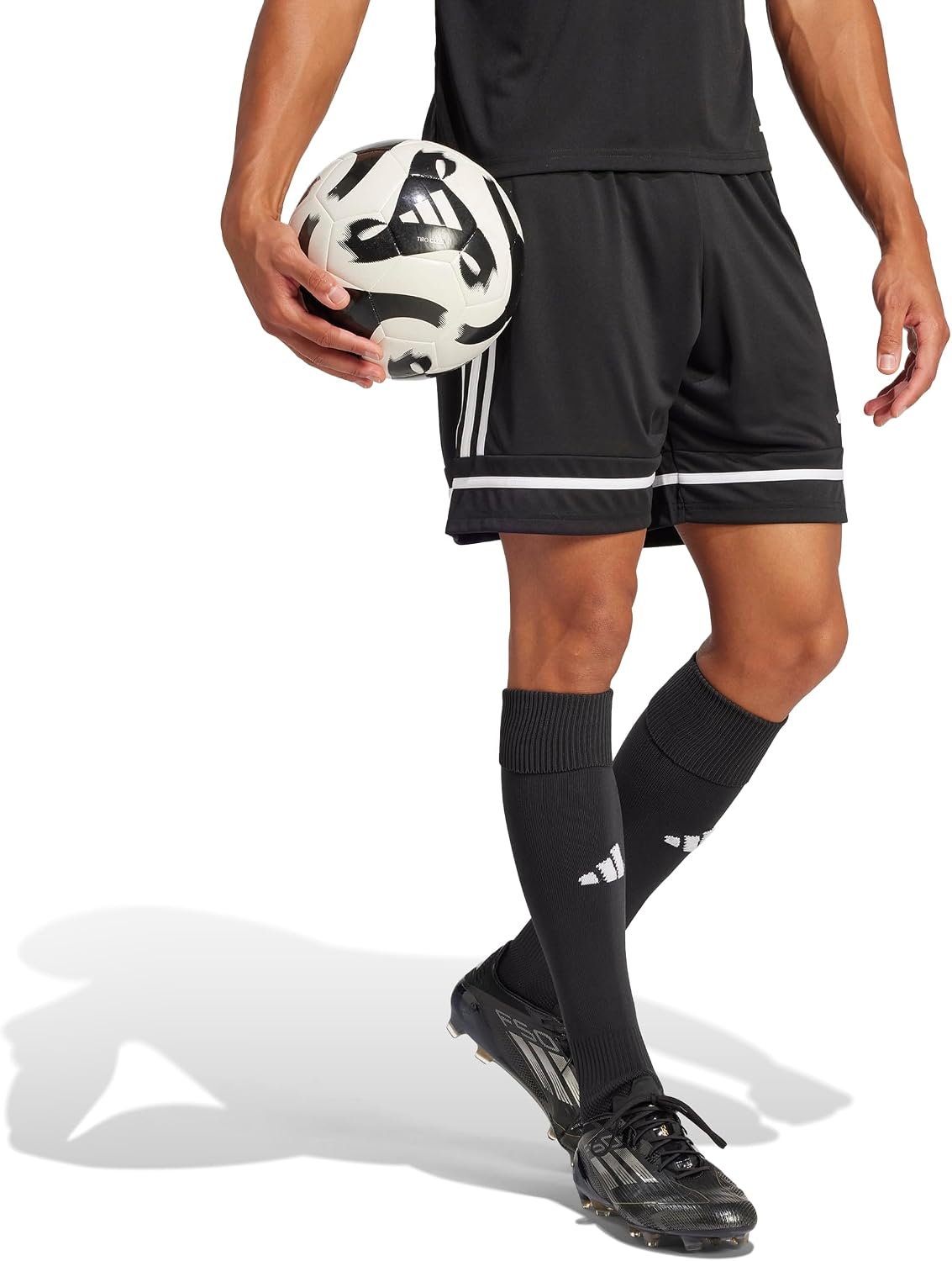 Adidas Squadra Active Shorts