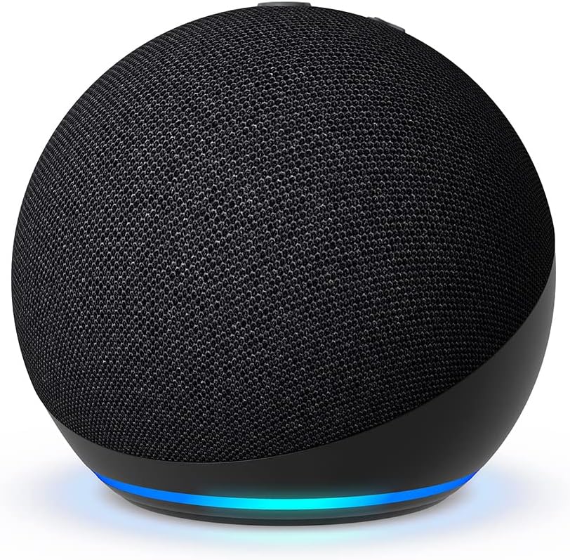 Echo Dot Smart Speaker
