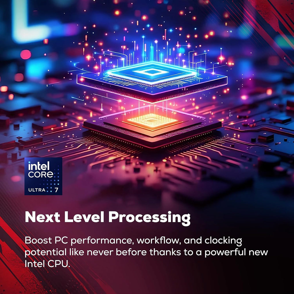 Ultimate Gaming Powerhouse PC