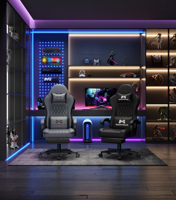 Ultimate Gamer