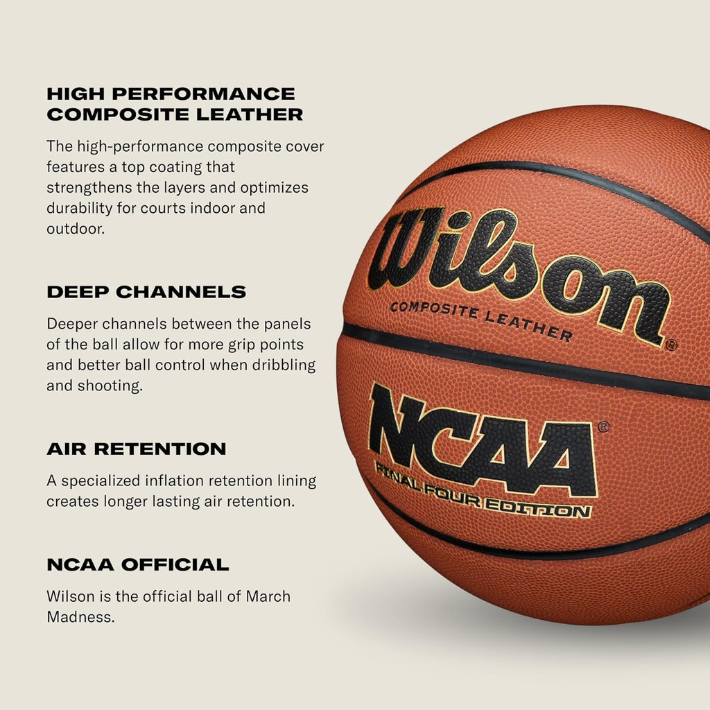 NCAA Final Four Basketball
