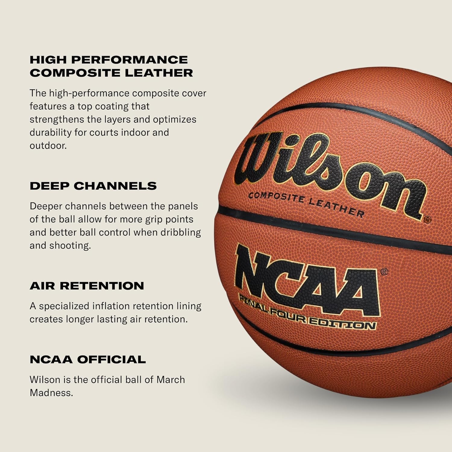 NCAA Final Four Basketball