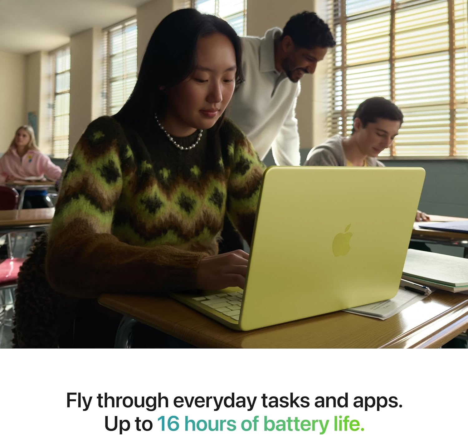 Apple MacBook Neo 13-inch